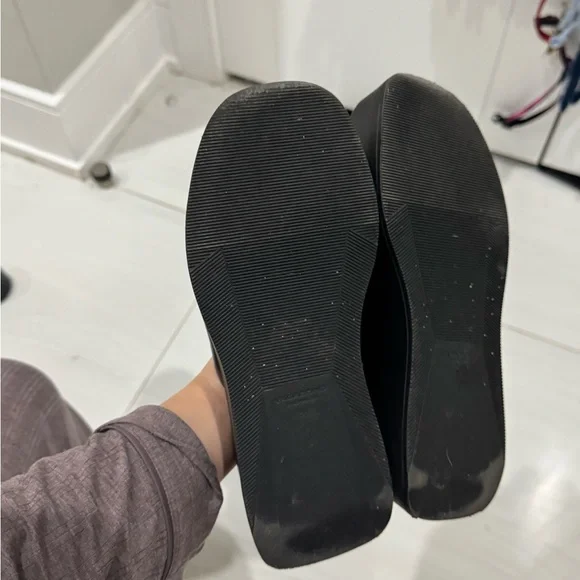 VAGABOND COURTNEY LEATHER SANDALS - Picture 13 of 16